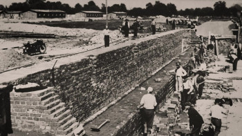 The Commandant's Shadow (2024) download