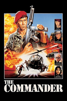 The Commander (1988) download