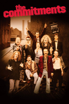 The Commitments (1991) download