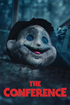 The Conference (2023) download