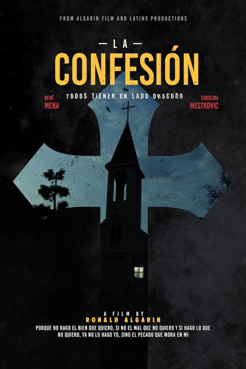 The Confession (2025) download