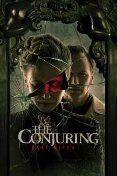 The Conjuring: Last Rites (2025) download