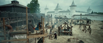 The Conquest of Siberia (2019) download