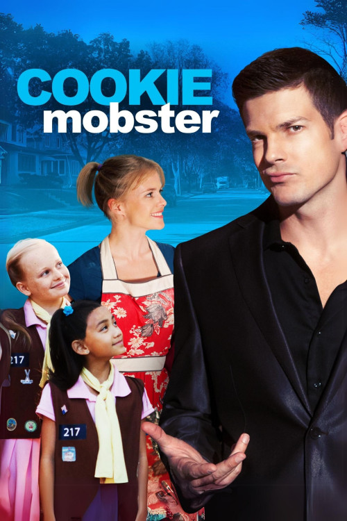 The Cookie Mobster (2014) download