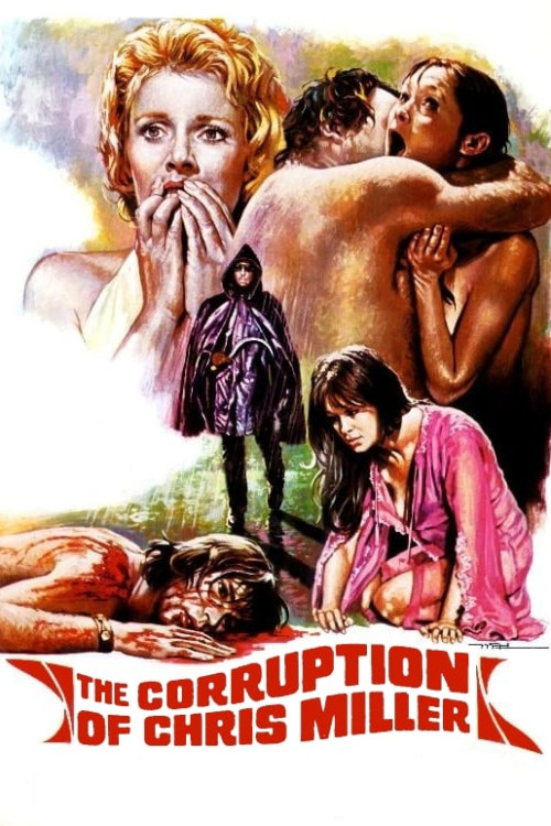 The Corruption of Chris Miller (1973) download