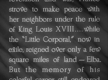 The Count of Monte Cristo (1934) download