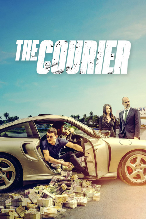 The Courier (2024) download