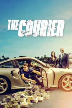 The Courier (2024) download