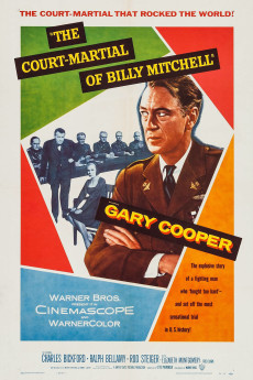 The Court-Martial of Billy Mitchell (1955) download