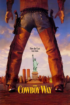 The Cowboy Way (1994) download