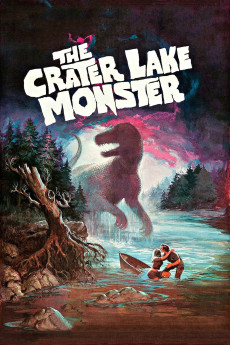 The Crater Lake Monster (1977) download