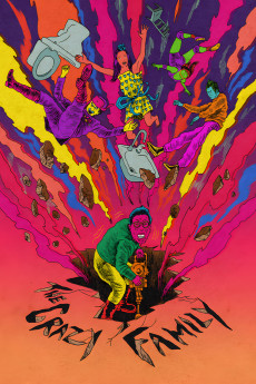 The Crazy Family (1984) download