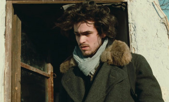 The Crazy Stranger (1997) download