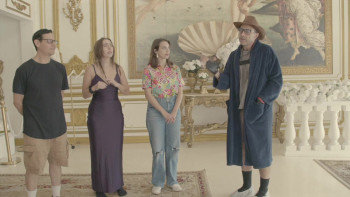 The Creativity Workshop (2025) download