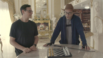 The Creativity Workshop (2025) download