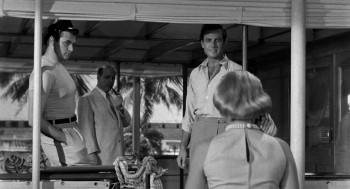 The Creature Walks Among Us (1956) download