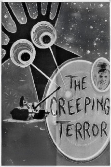 The Creeping Terror (1964) download
