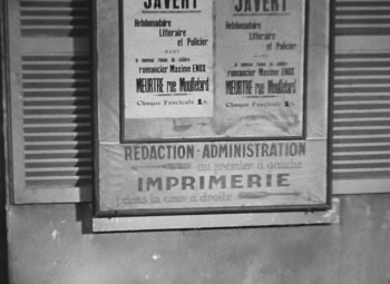 The Crime of Monsieur Lange (1936) download