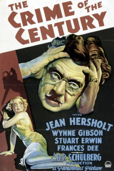 The Crime of the Century (1933) download