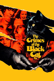 The Crimes of the Black Cat (1972) download