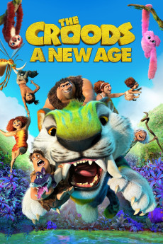 The Croods: A New Age (2020) download
