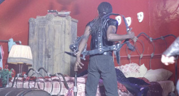 The Crow (1994) download