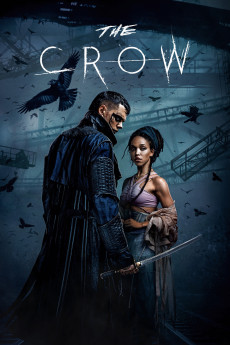 The Crow (2024) download
