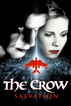 The Crow: Salvation (2000) download