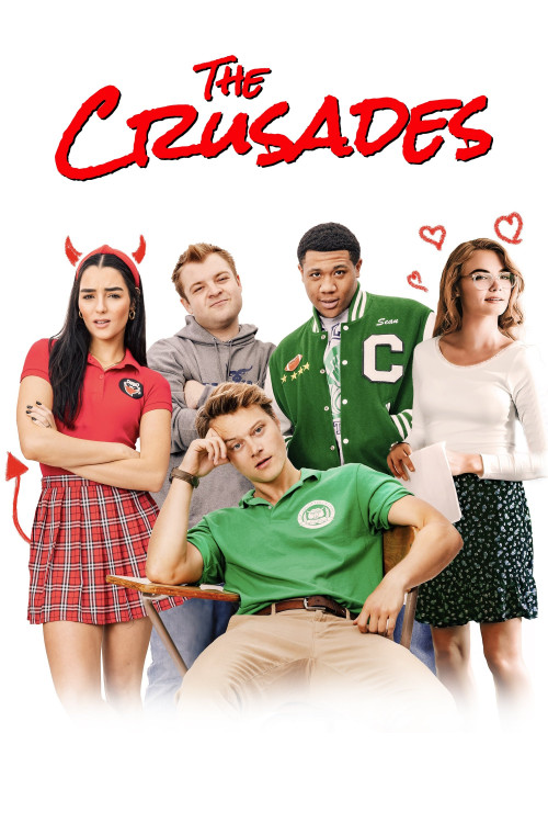 The Crusades (2023) download