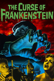 The Curse of Frankenstein (1957) download
