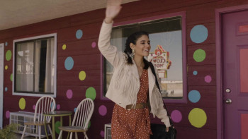 The Curse of the Clown Motel (2023) download