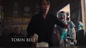 The Curse of the Clown Motel (2023) download