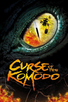 The Curse of the Komodo (2004) download
