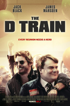 The D Train (2015) download