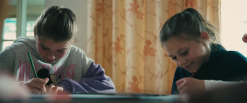 The Dark Girl (2023) download