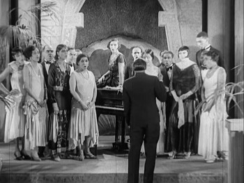 The Darktown Revue (1931) download
