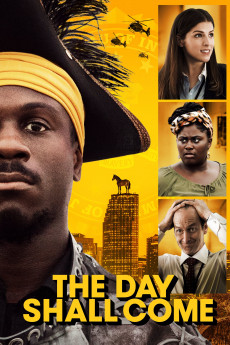 The Day Shall Come (2019) download