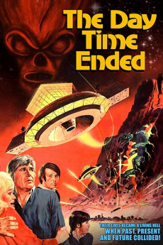 The Day Time Ended (1979) download