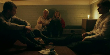 The Days Ahead (2025) download