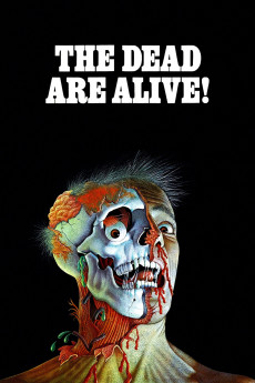 The Dead Are Alive (1972) download