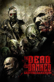 The Dead the Damned and the Darkness (2014) download