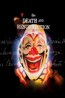 The Death and Resurrection Show (2013) download