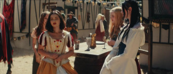 The Death of Snow White (2025) download