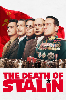 The Death of Stalin (2017) download