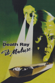 The Death Ray of Dr. Mabuse (1964) download