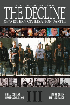 The Decline of Western Civilization Part III (1998) download