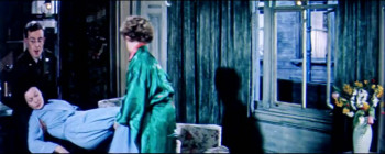 The Deep Blue Sea (1955) download