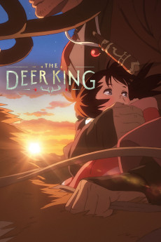 The Deer King (2021) download