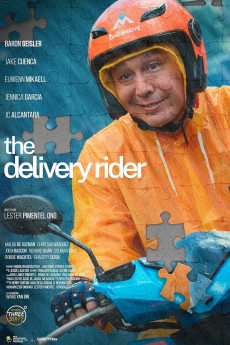 The Delivery Rider (2025) download
