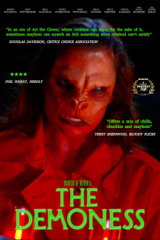 The Demoness (2025) download